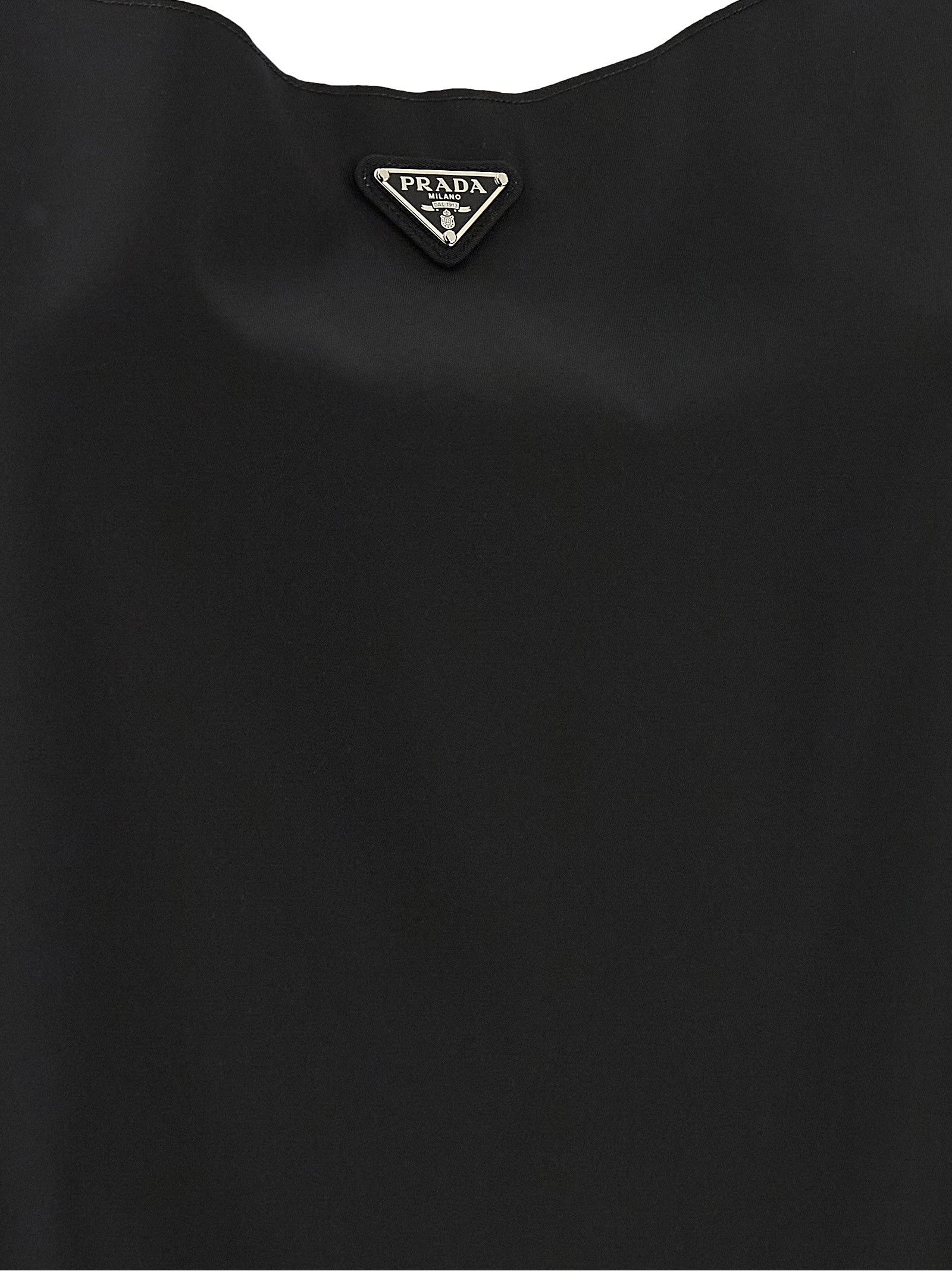 PRADA Top Re-Nylon