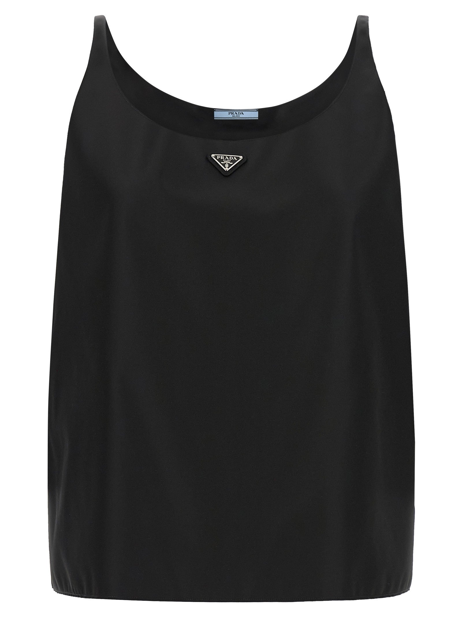 Top Re-Nylon