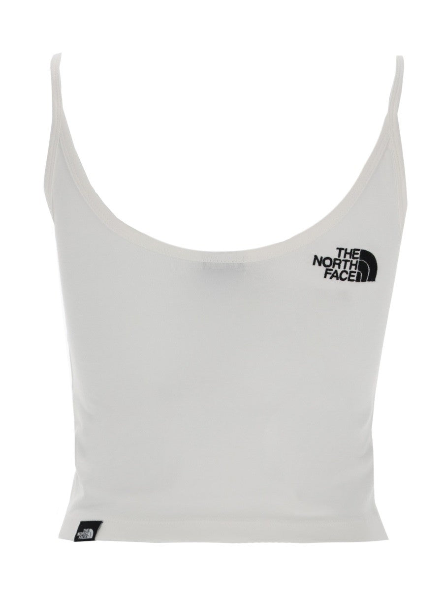 TOP SLIM CROP