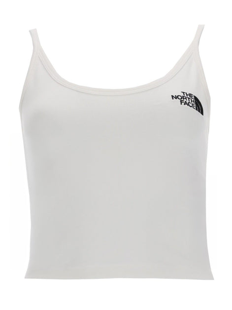 TOP SLIM CROP