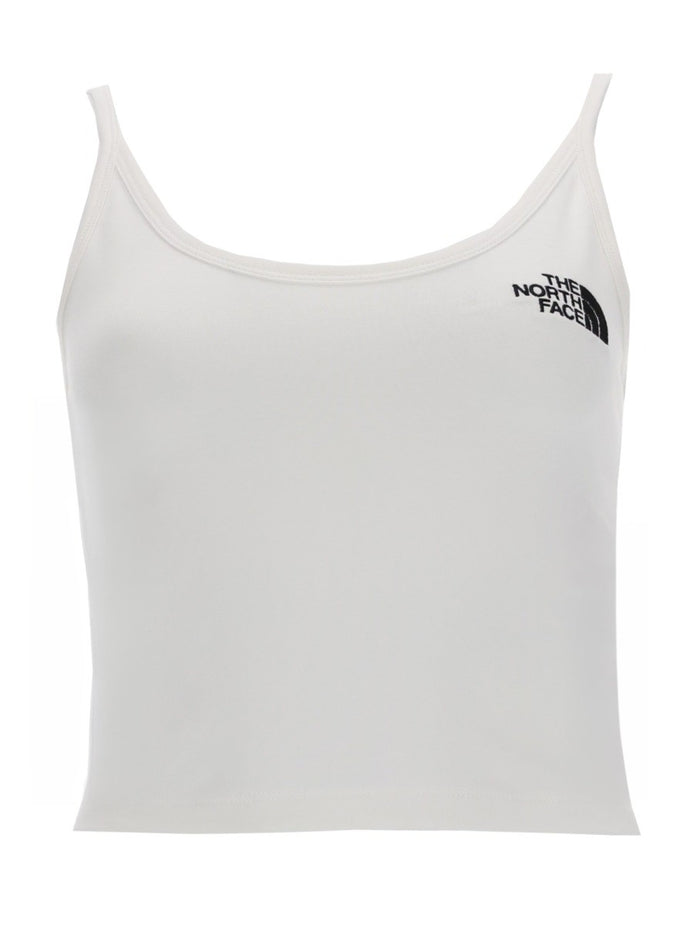 TOP SLIM CROP