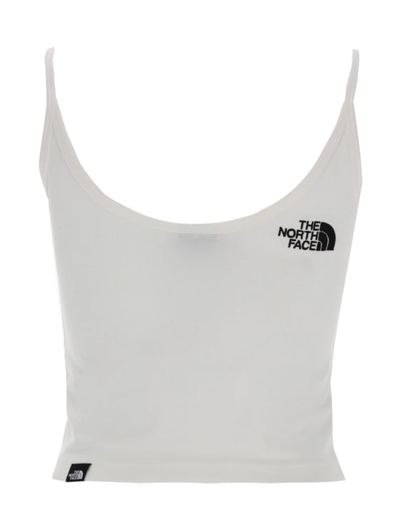 The North Face TOP SLIM CROP