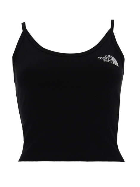 TOP SLIM CROP