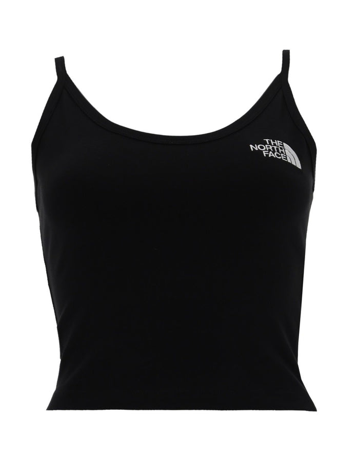 TOP SLIM CROP