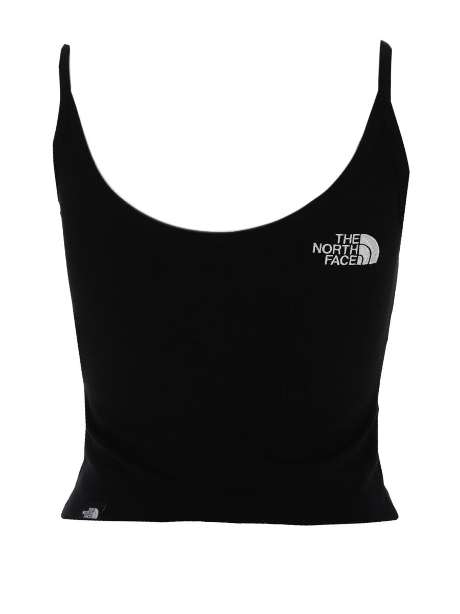 TOP SLIM CROP
