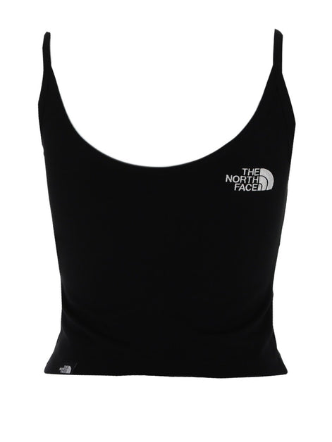 TOP SLIM CROP
