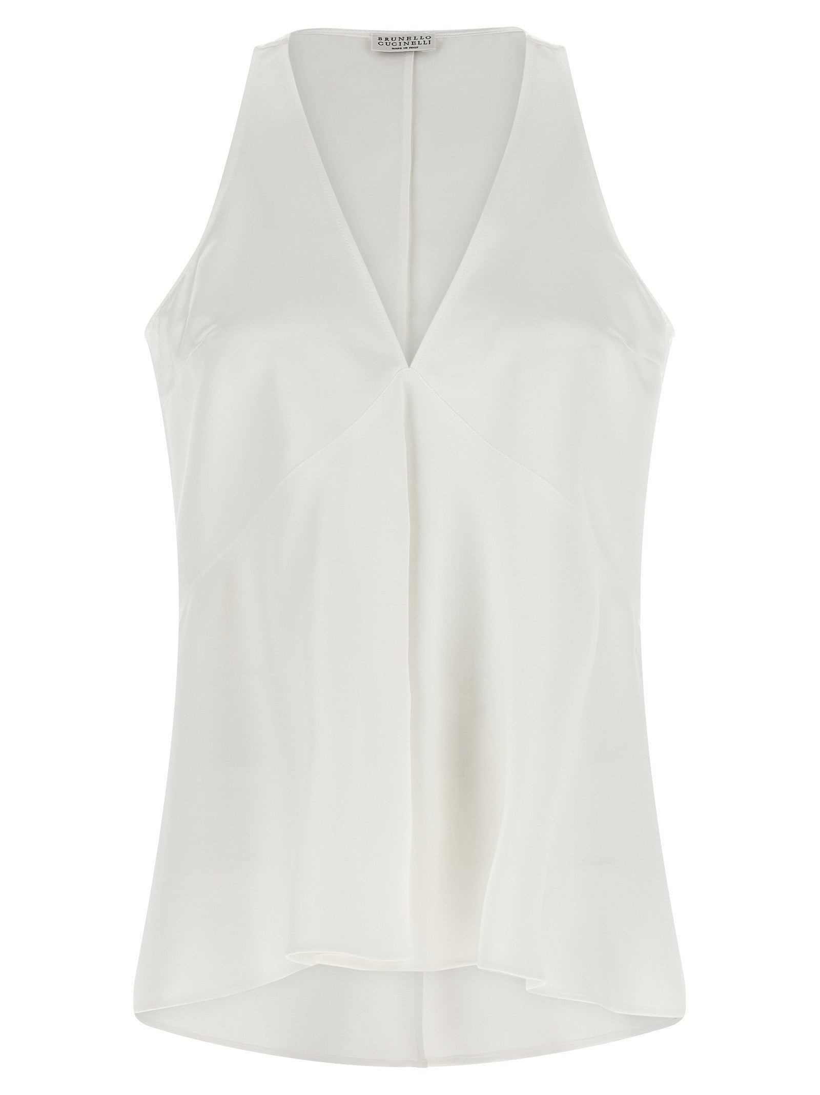 Top twill Fluid
