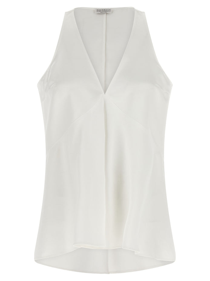 Top twill Fluid