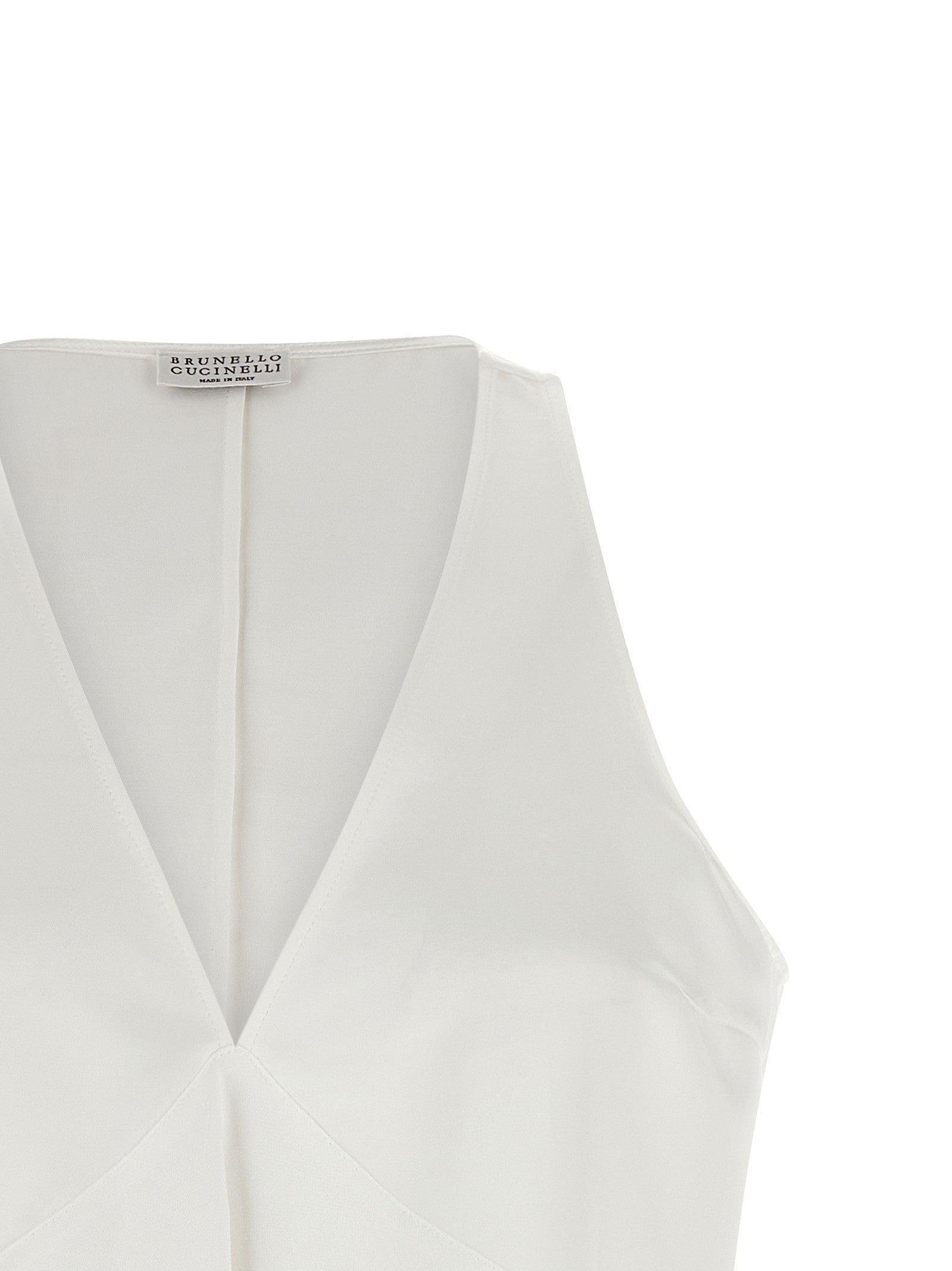 Top twill Fluid