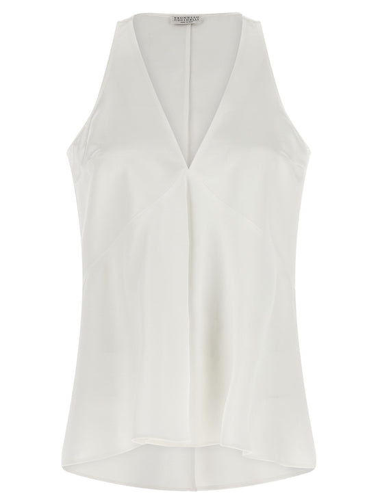 Top twill Fluid