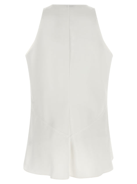 Top twill Fluid