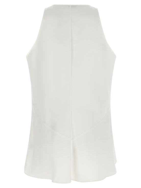 Top twill Fluid
