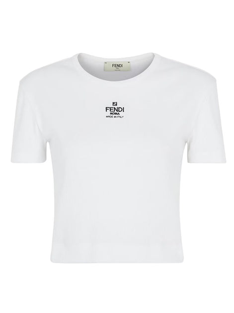 TOPS WITH LOGO