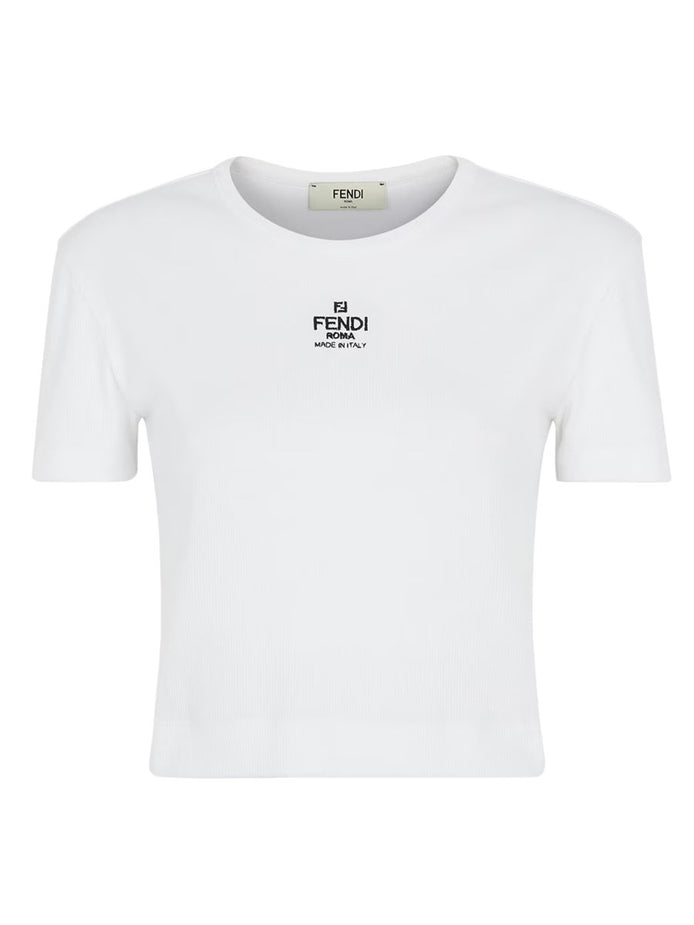 TOPS WITH LOGO