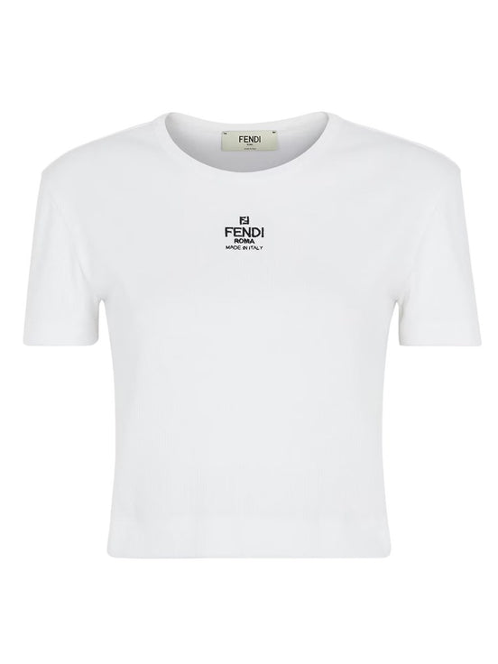 TOPS WITH LOGO