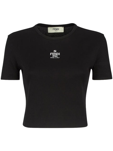 TOPS WITH LOGO