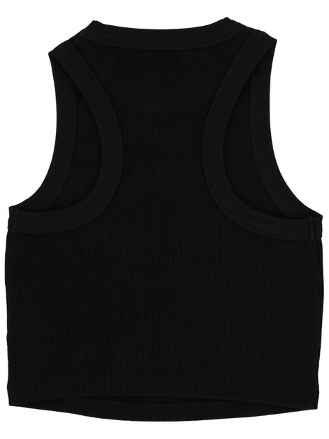 TOPS WITH LOGO