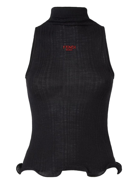 TOPS WITH LOGO