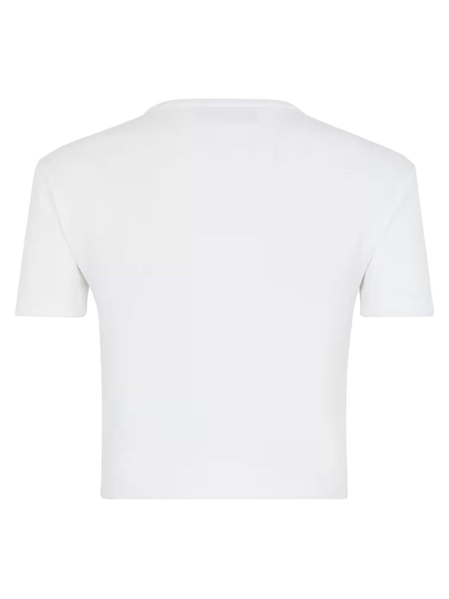 Fendi TOPS WITH LOGO