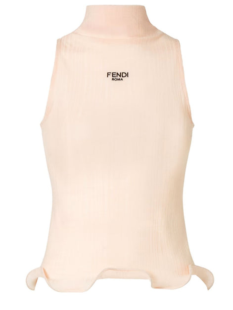 TOPS WITH LOGO