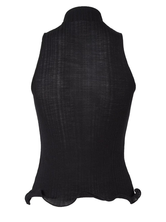 Fendi TOPS WITH LOGO