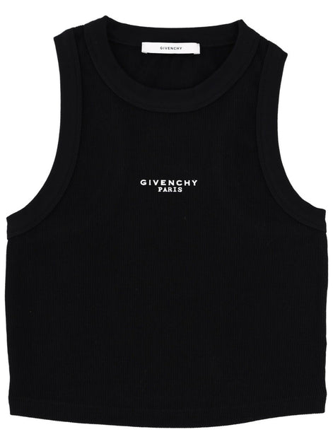 TOPS WITH LOGO