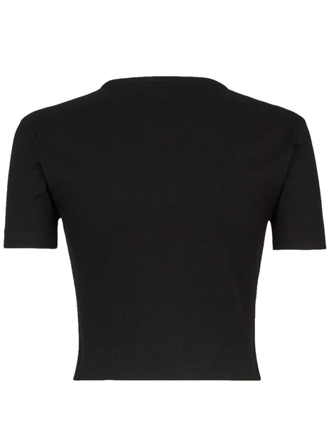 Fendi TOPS WITH LOGO
