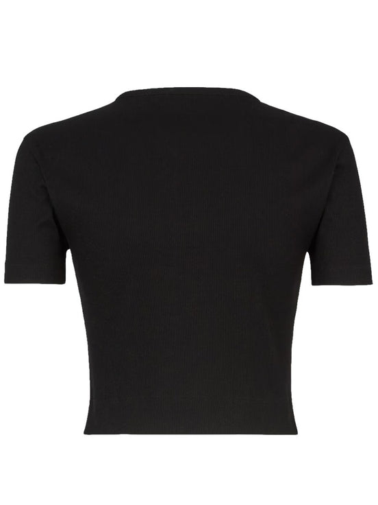 Fendi TOPS WITH LOGO