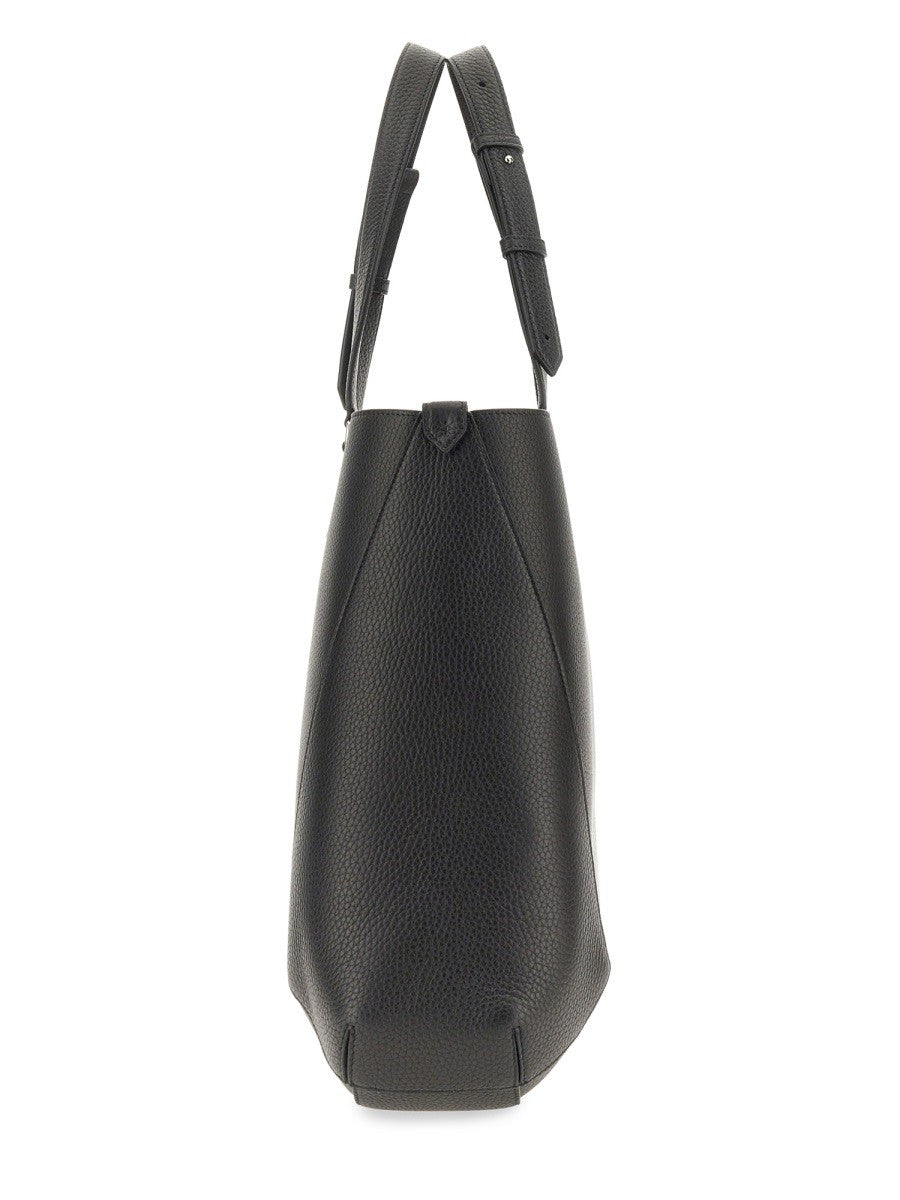 TOTE BAG THE EDGE