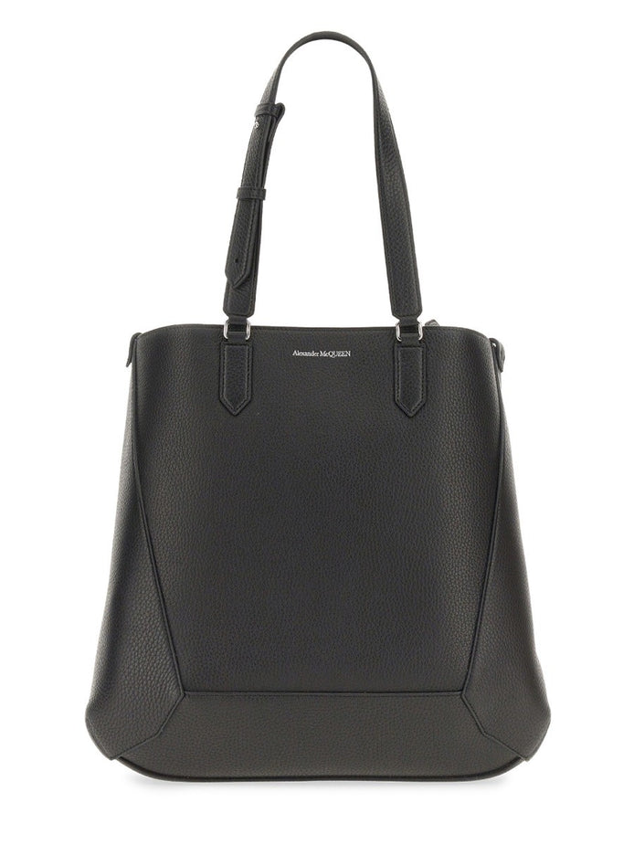 TOTE BAG THE EDGE