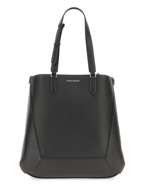 TOTE BAG THE EDGE
