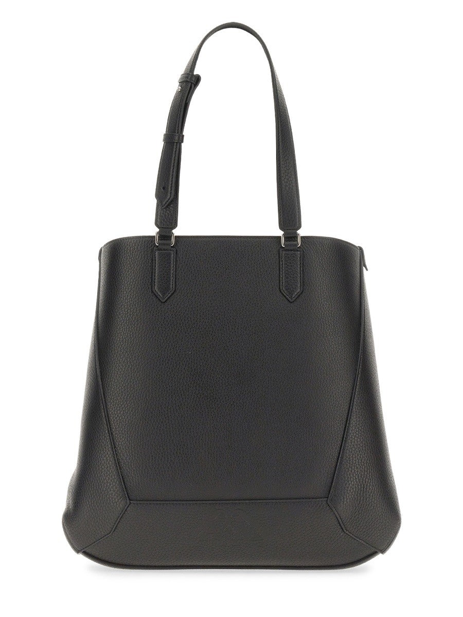 TOTE BAG THE EDGE