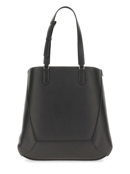 TOTE BAG THE EDGE