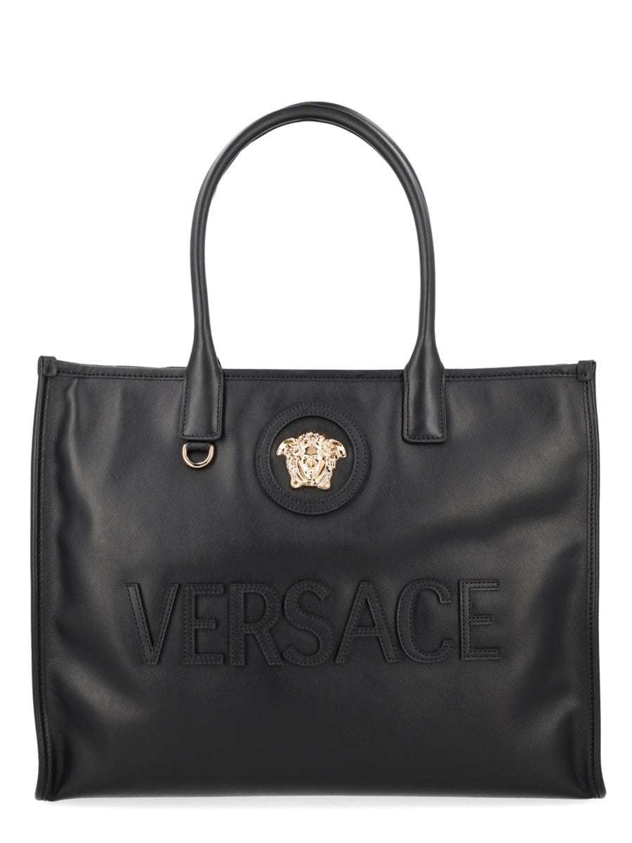 TOTE BAG WITH LOGO