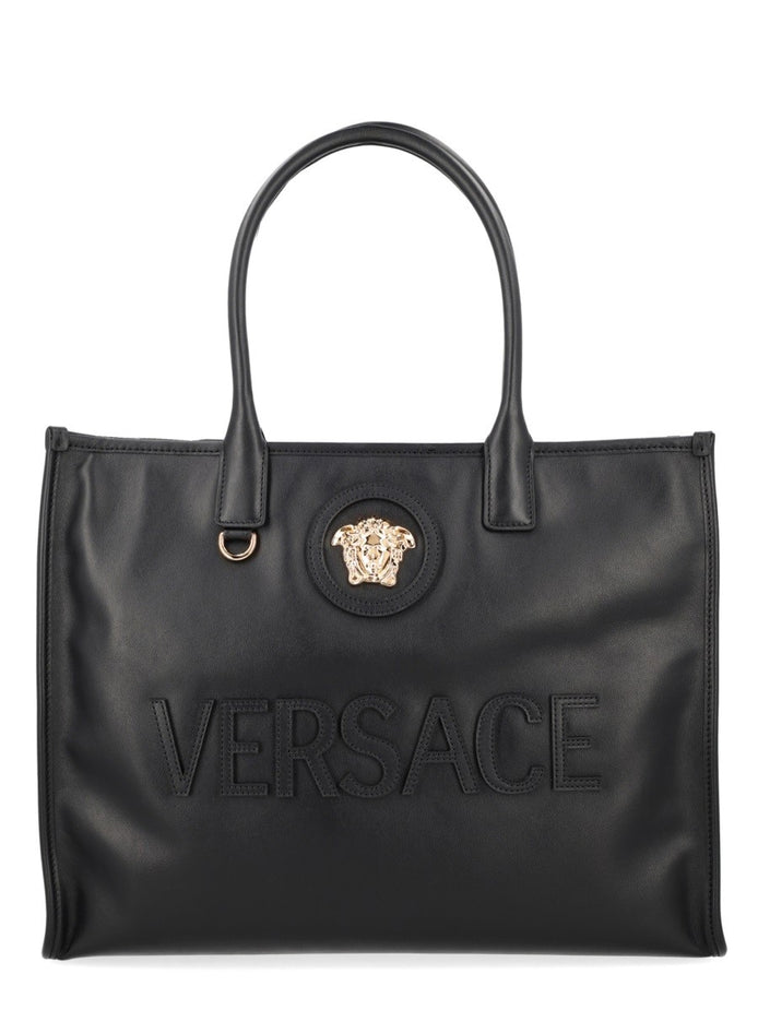 TOTE BAG WITH LOGO