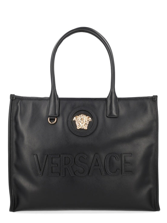 TOTE BAG WITH LOGO