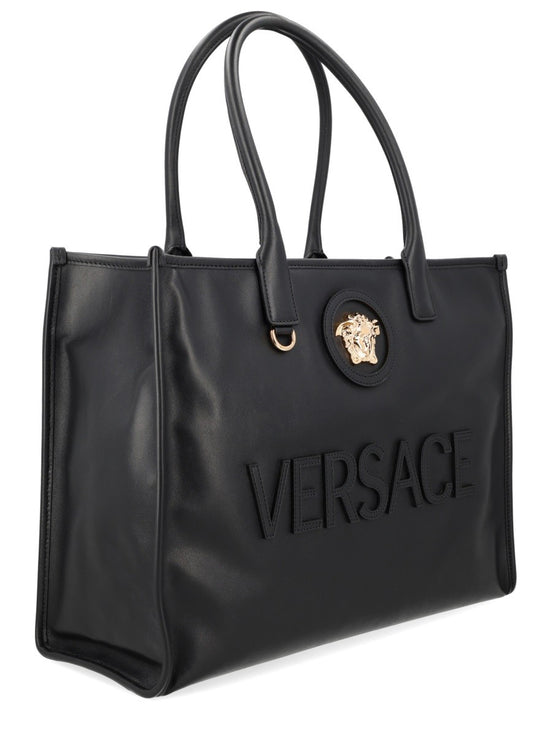 TOTE BAG WITH LOGO