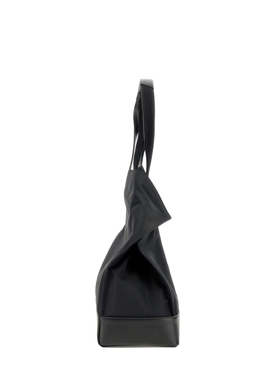 TOTE DE MANTA BAG
