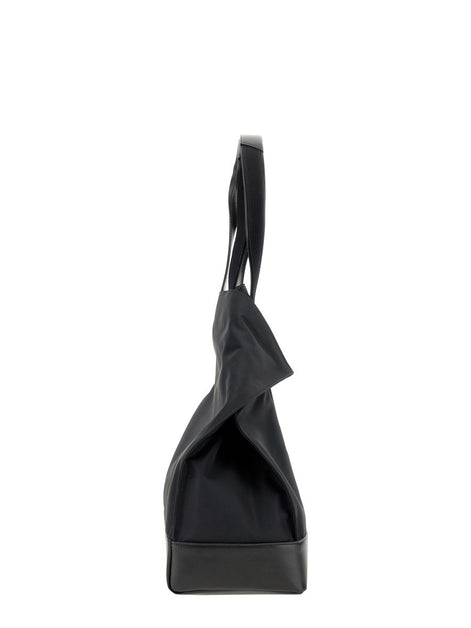 TOTE DE MANTA BAG