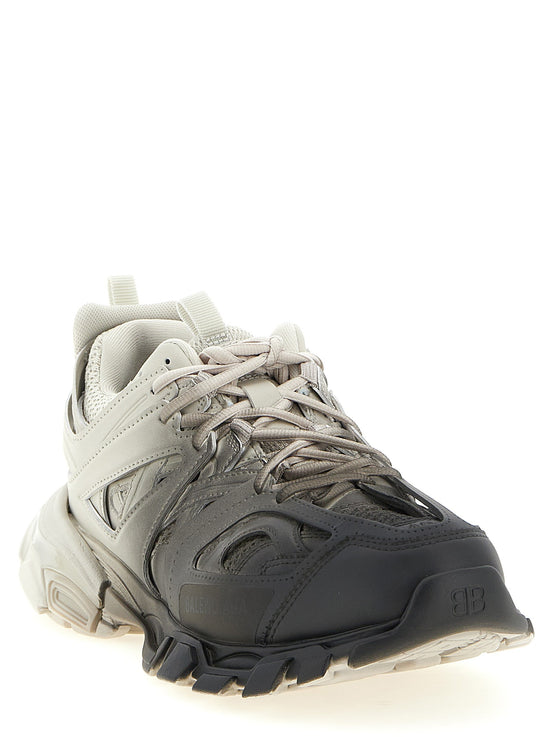 'Track Gradient' sneakers