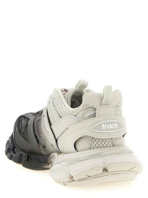 'Track Gradient' sneakers