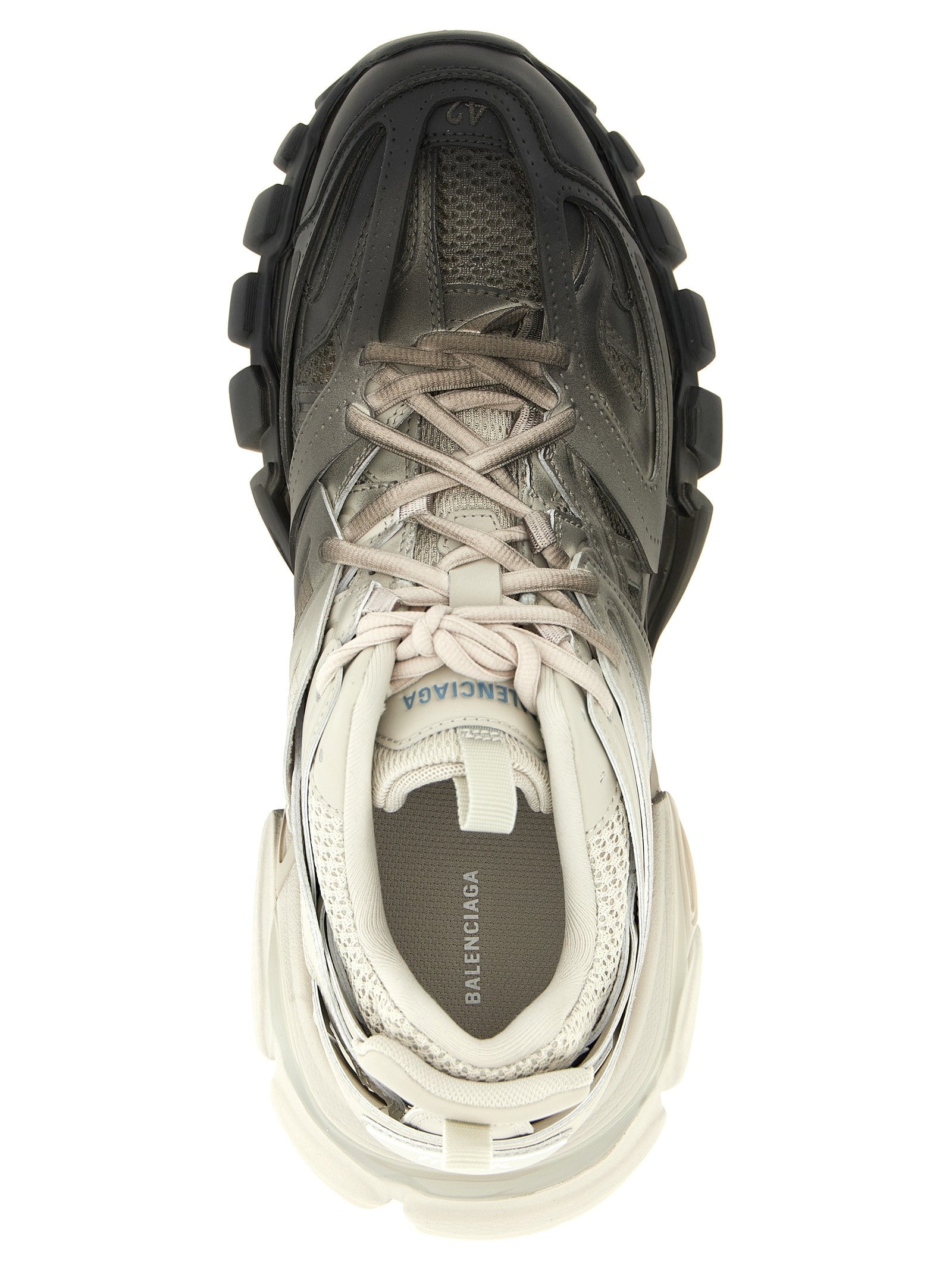 'Track Gradient' sneakers