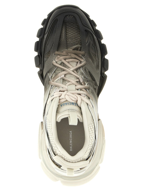 'Track Gradient' sneakers
