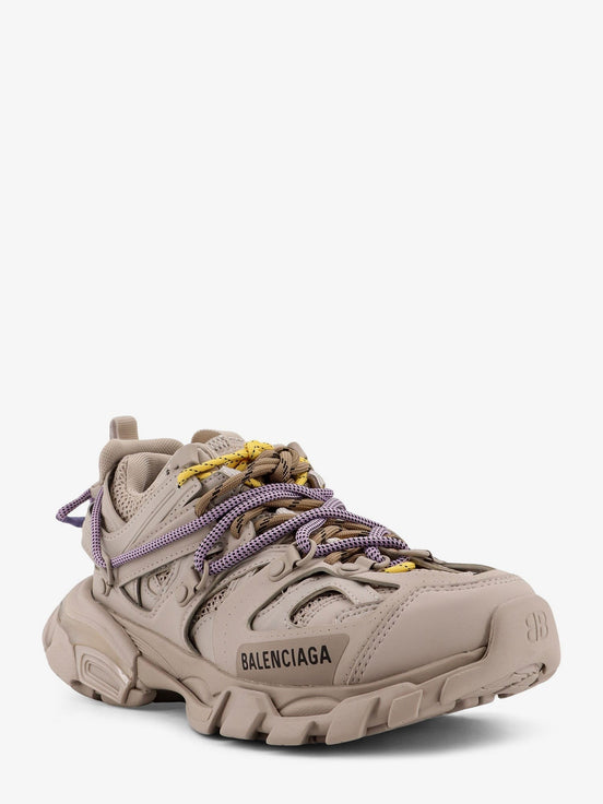 'Track Trail Laces' sneakers