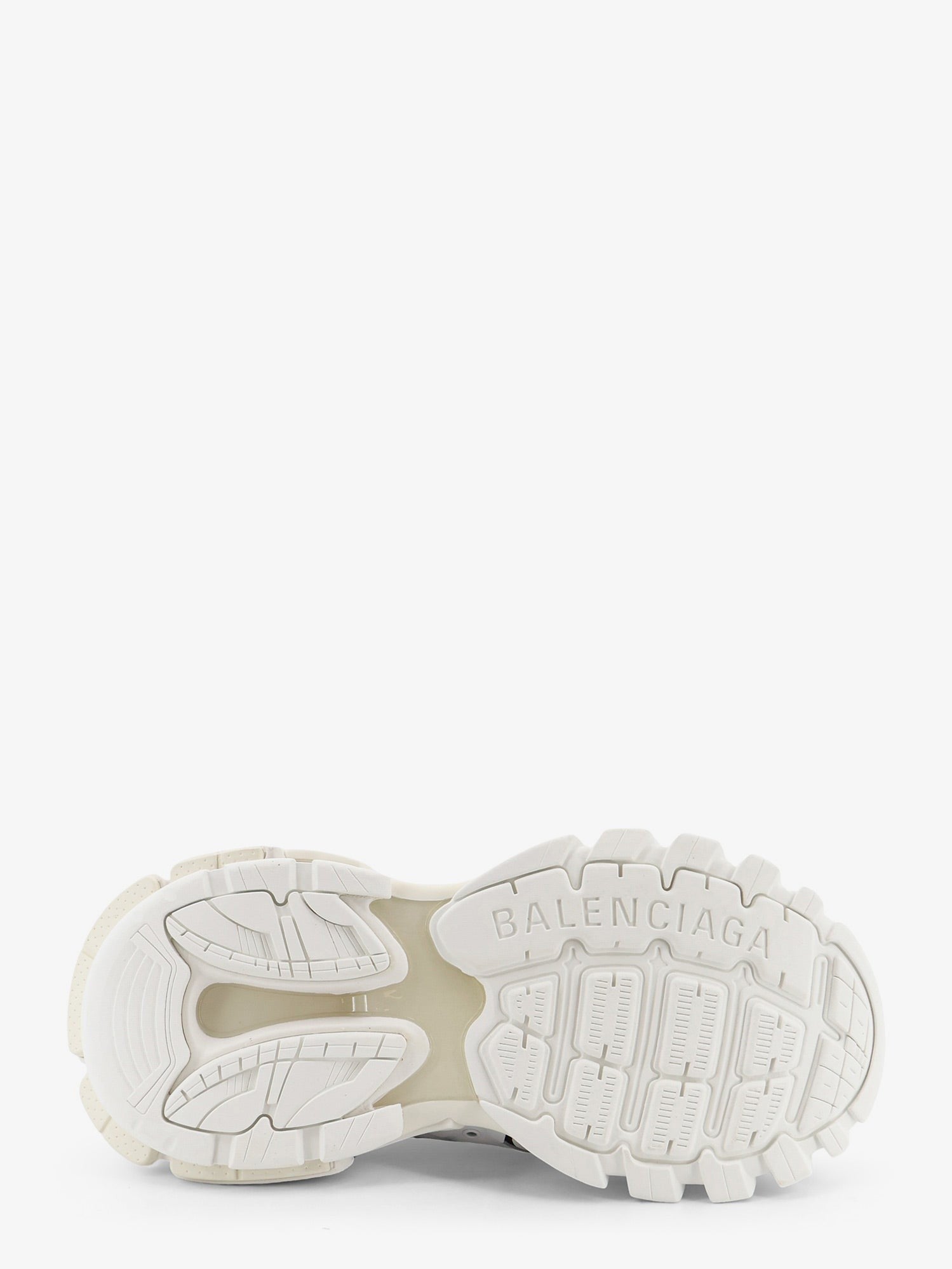 Track Shirt polyurethane sneakers with side logo