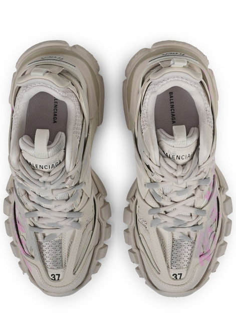 Balenciaga "TRACK SIGNATURE" SNEAKER