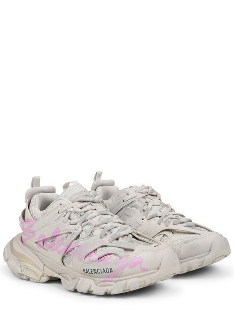 Balenciaga "TRACK SIGNATURE" SNEAKER
