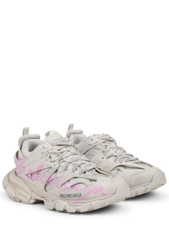 Balenciaga "TRACK SIGNATURE" SNEAKER