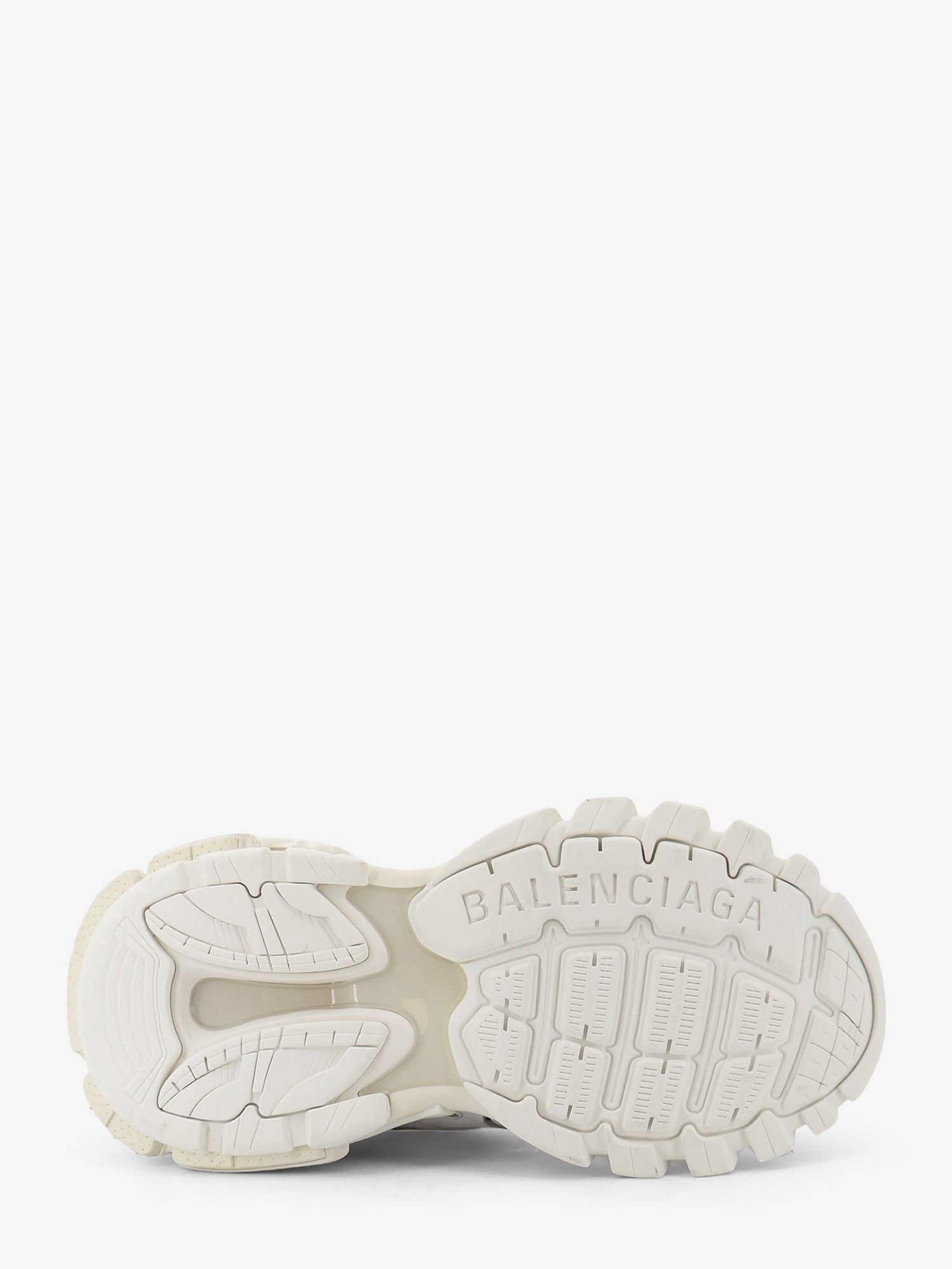 Track Signature sneakers with side logo print