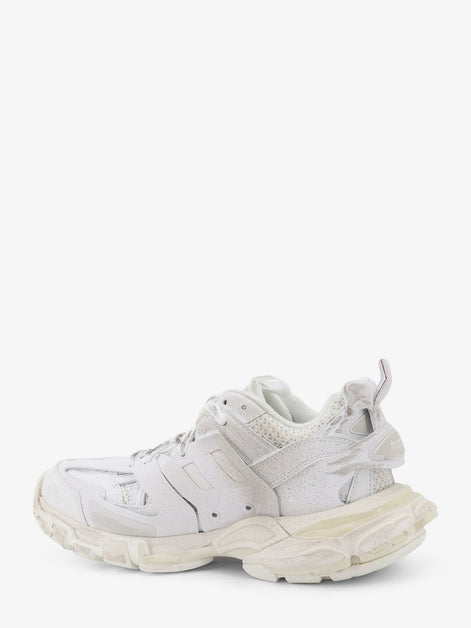 Track Signature sneakers with side logo print